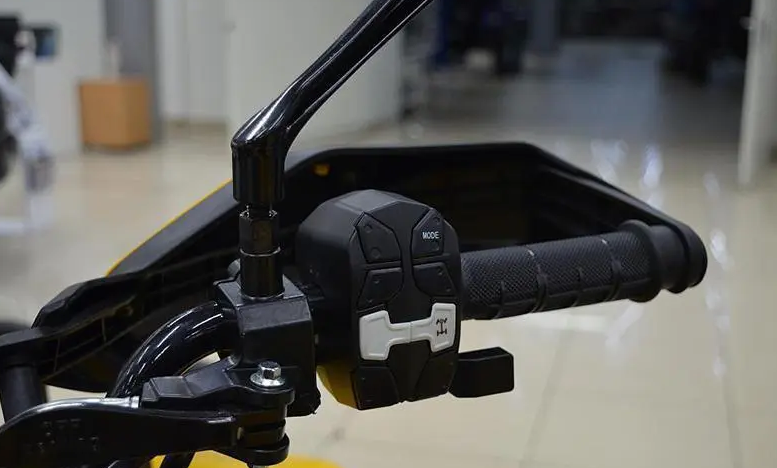 Квадроцикл HISUN GUARDIAN 400L /LONG в Барнауле