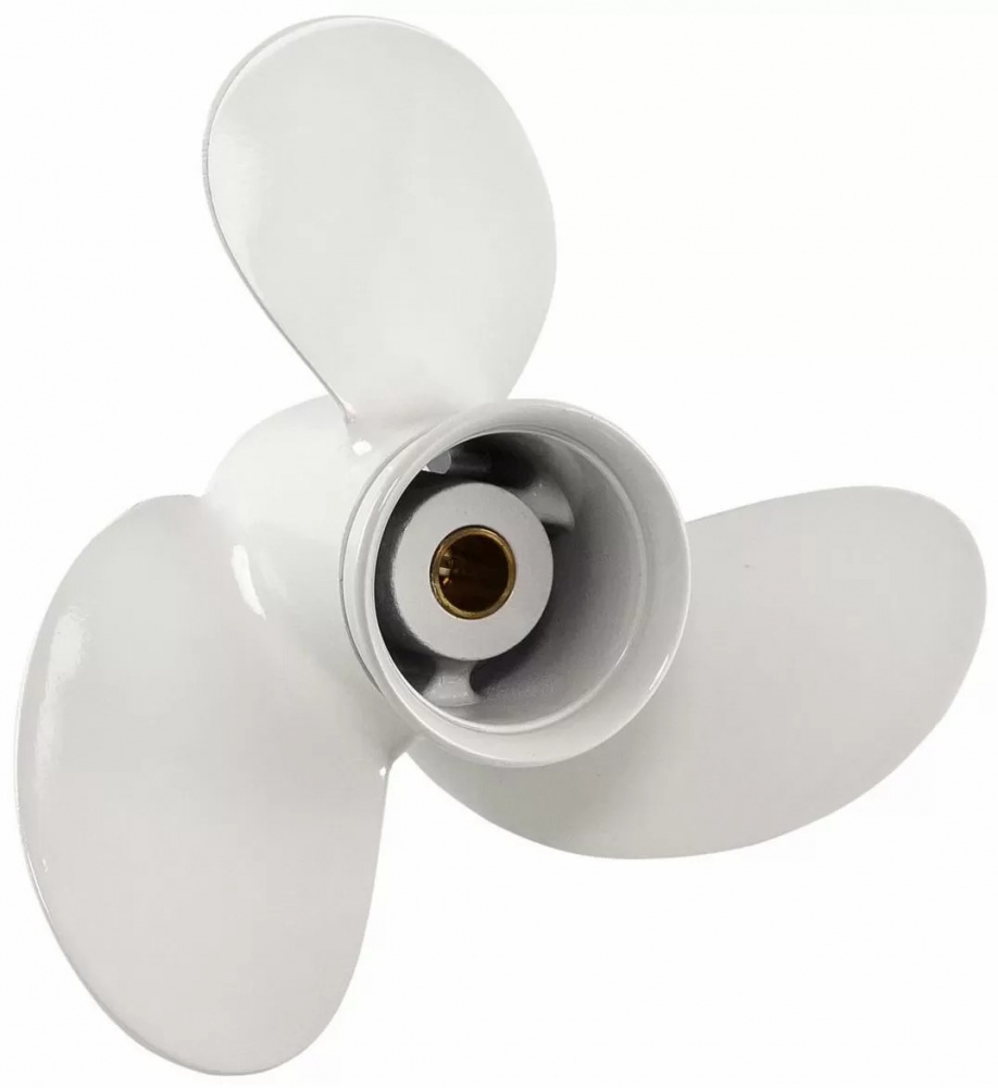 ВИНТ ГРЕБНОЙ TOHATSU 8-9.8; 3X8,9X8,5 в Барнауле