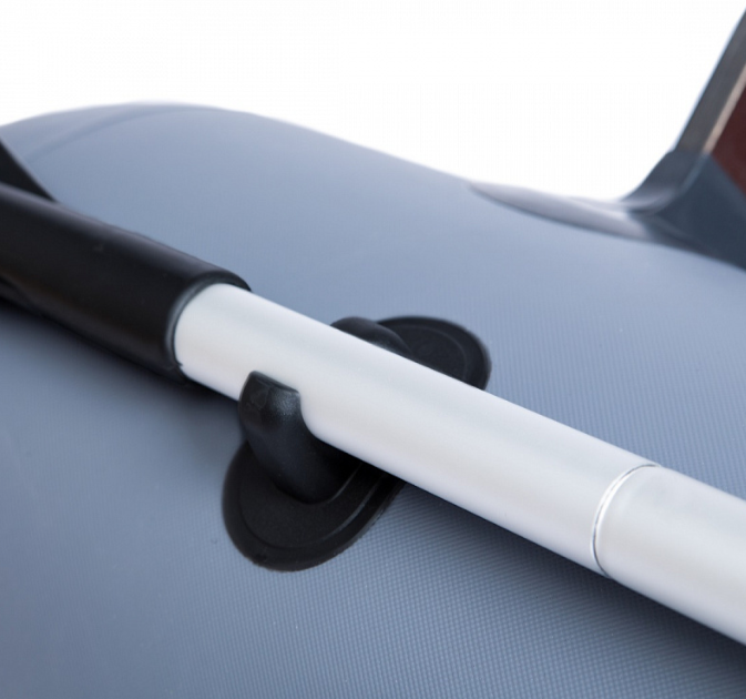 ЛОДКА НАДУВНАЯ YUKONA 230 TL (БЕЗ ПАЙОЛА) в Барнауле