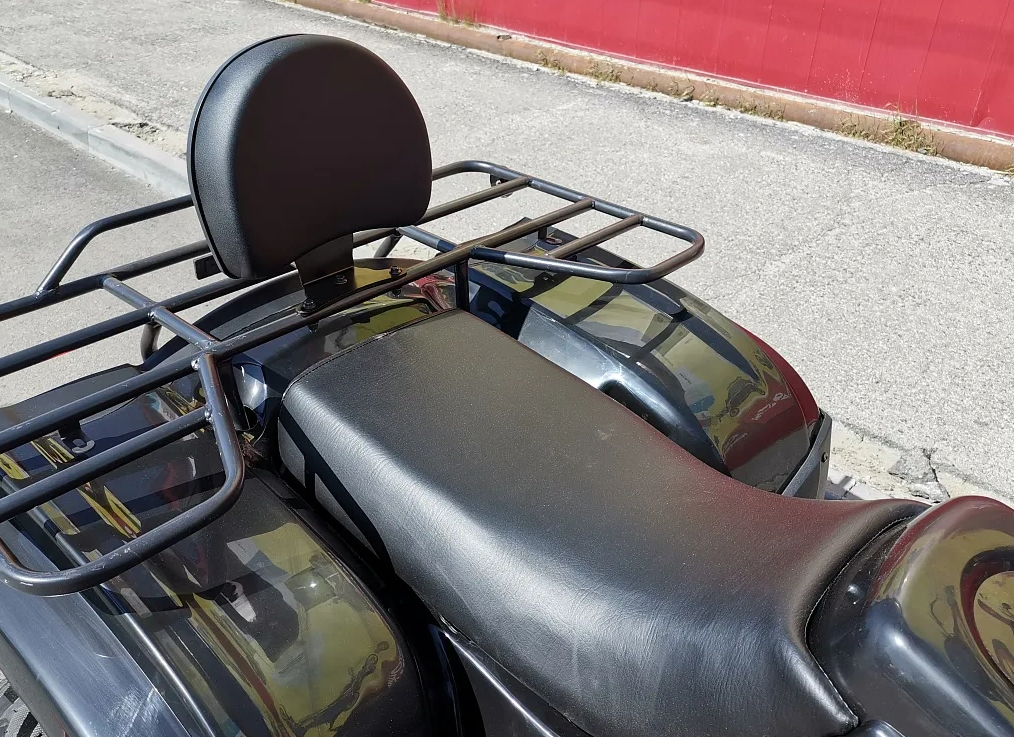 Квадроцикл PROMAX TRX300 CVT в Барнауле