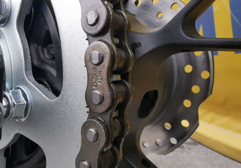 Мотоцикл MOTOLAND (МОТОЛЕНД) 250 CB250 (172FMM-5/PR250) (2022 г.) в Барнауле