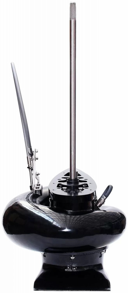 ВОДОМЕТНАЯ НАСАДКА MARLIN НА МОТОР 40 Л.С. YAMAHA, MARLIN, HIDEA, MIKATSU в Барнауле