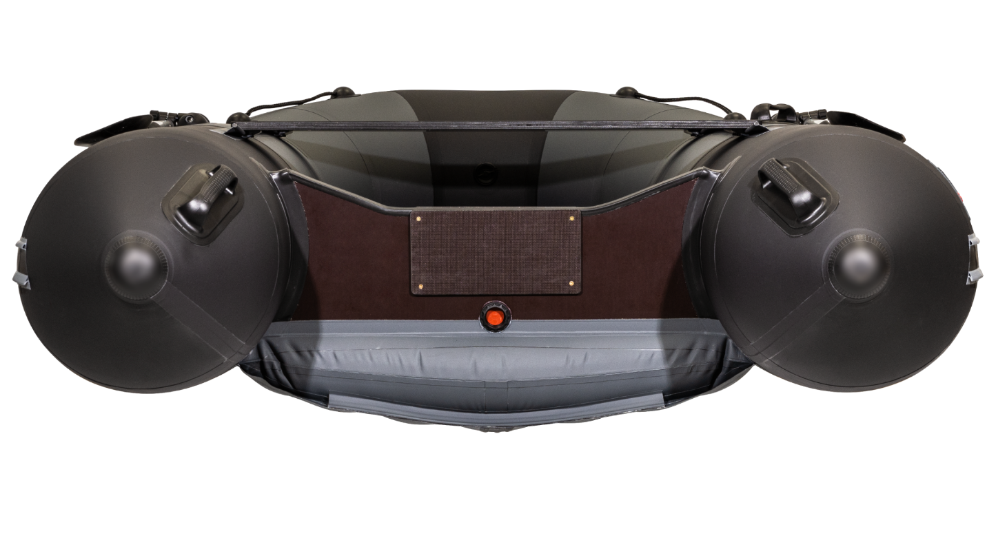 Лодка Таймень NX 3800 НДНД PRO в Барнауле