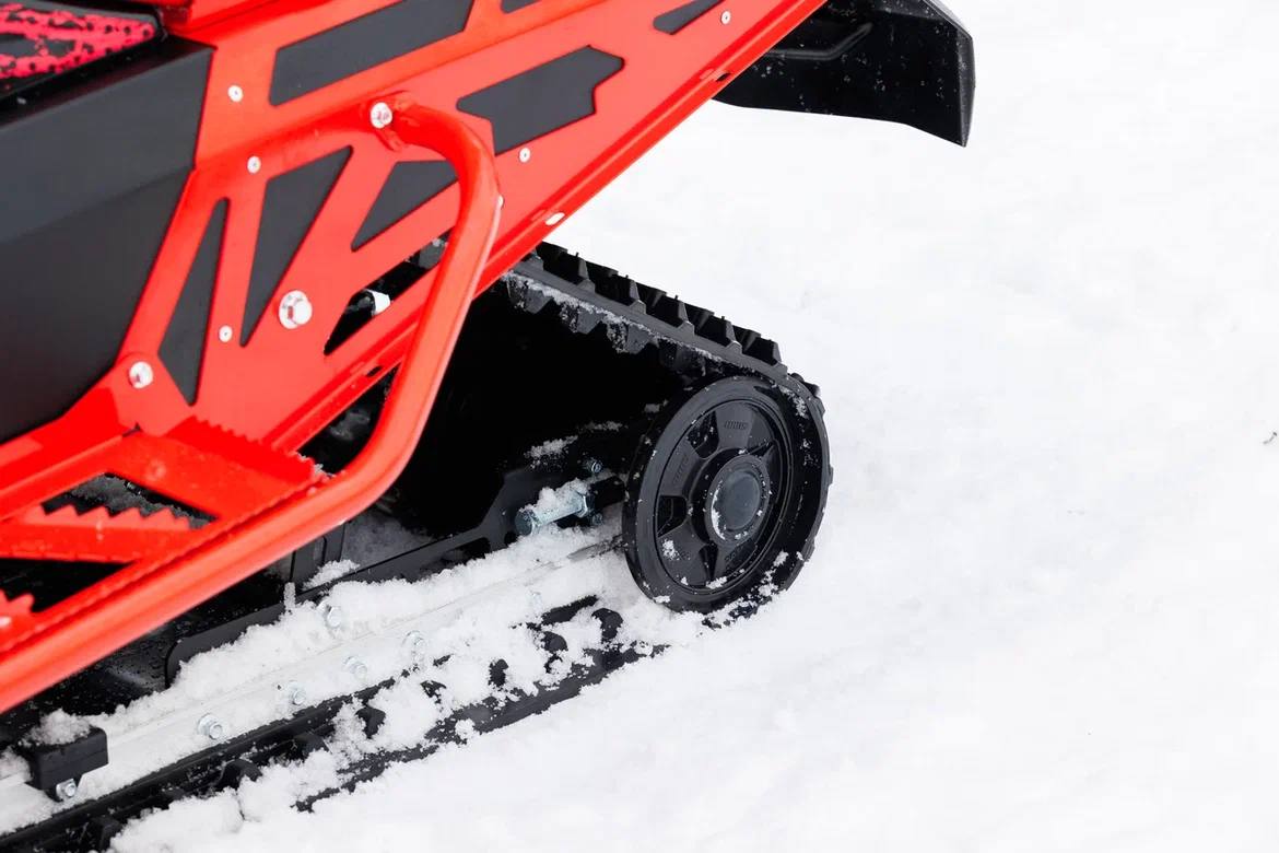 Снегоход IRBIS TUNGUS 400 25/26 в Барнауле