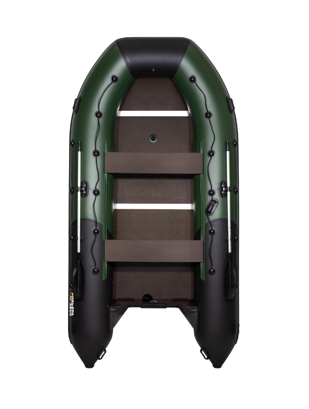 Лодка Ривьера Максима 3800 СК в Барнауле