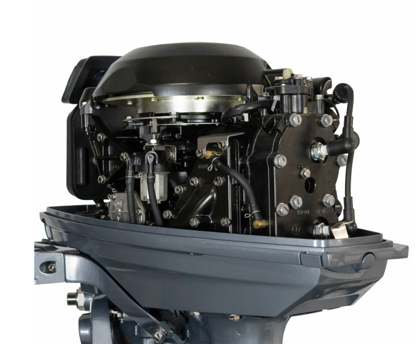 Лодочный мотор APACHE T30BS в Барнауле