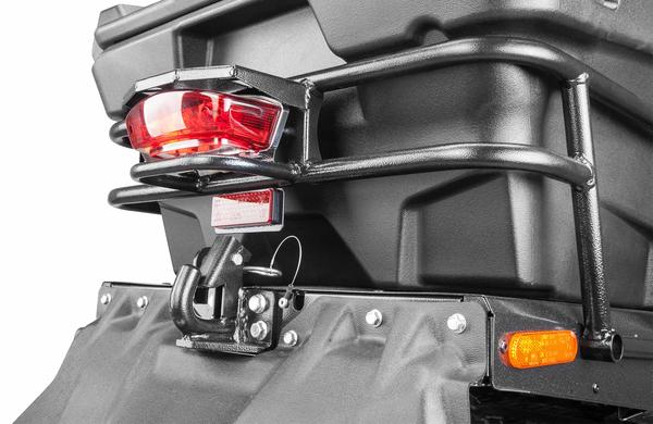 Снегоход STELS MS600T (SWT ST) СТАВР 1.0 К01 Tech в Барнауле