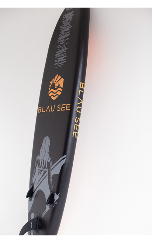 НАДУВНОЙ SUP-BOARD MOONLIGHT 10,6 в Барнауле