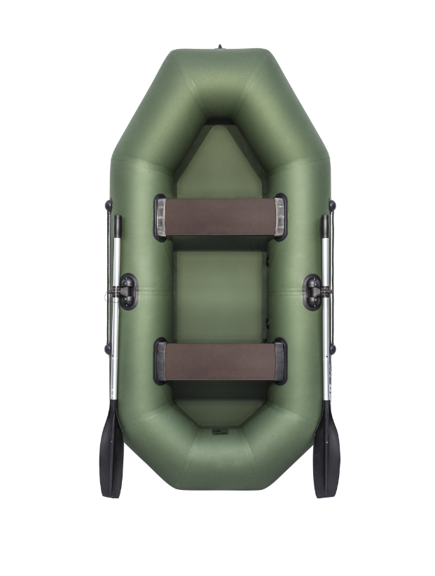 Лодка АКВА-ОПТИМА 240 в Барнауле