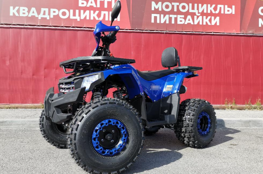 Квадроцикл PROMAX WILD 2.0 190 LUX в Барнауле