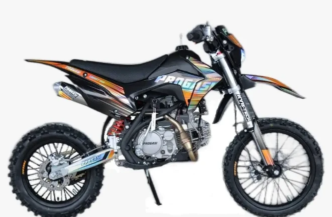 Питбайк Progasi SMART 160 NEW (YX 1P60FMK 160) в Барнауле