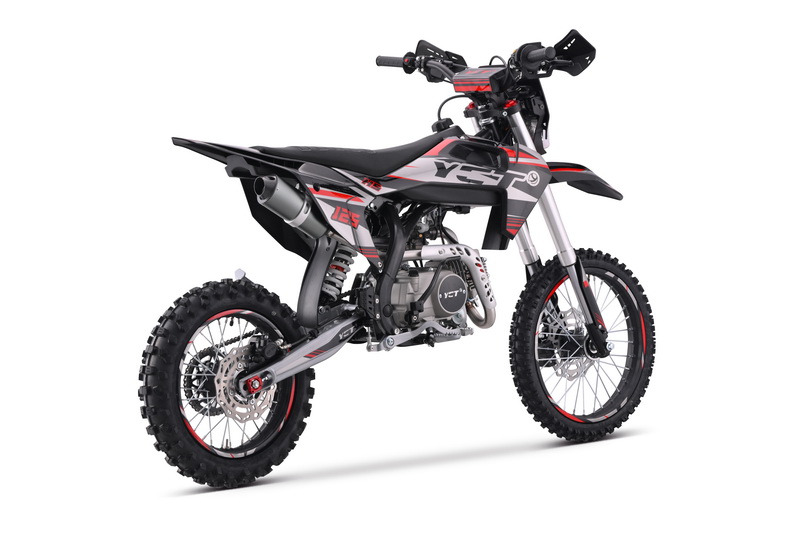 Питбайк YACOTA H5 125 в Барнауле