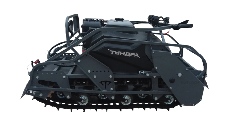 Мотобуксировщик Тофалар Тундра Классик в Барнауле