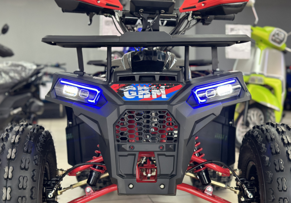 Квадроцикл GBM MAVERICK 222 NEW в Барнауле