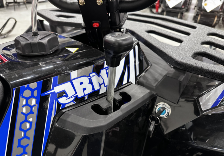 Квадроцикл GBM SHARP BIG 300 NEW PREMIUM в Барнауле