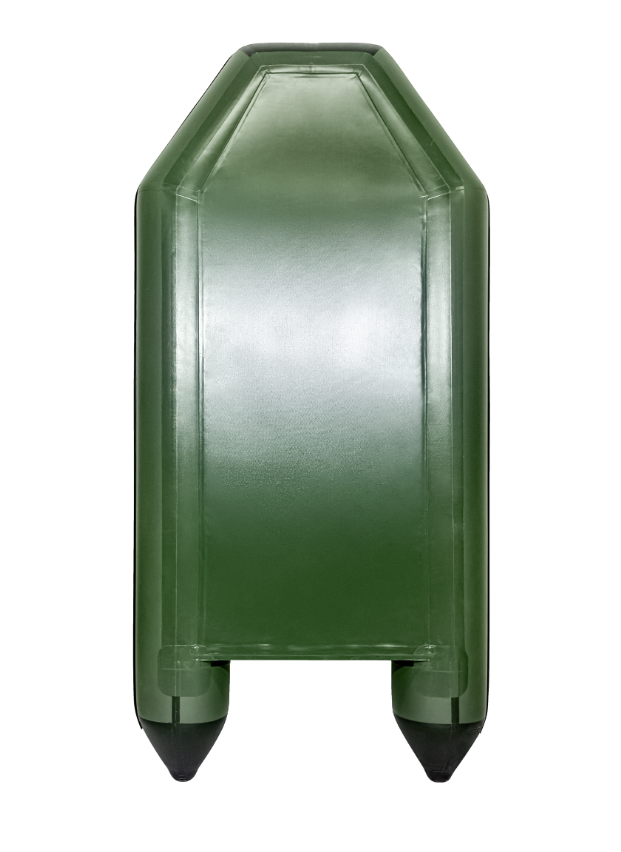 Лодка Аква 2800 в Барнауле