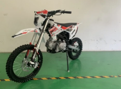 Питбайк JHLMOTO JHL Z125E (ZS154FMI-3) в Барнауле
