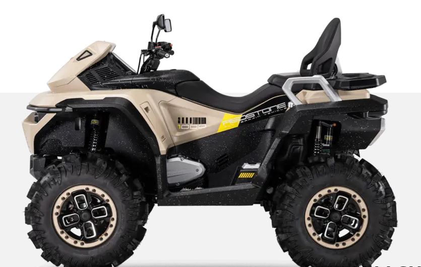 Квадроцикл BENDA REDSTONE 1000 MUD в Барнауле