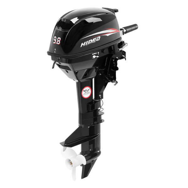 Лодочный мотор HIDEA HD9.8FHS в Барнауле