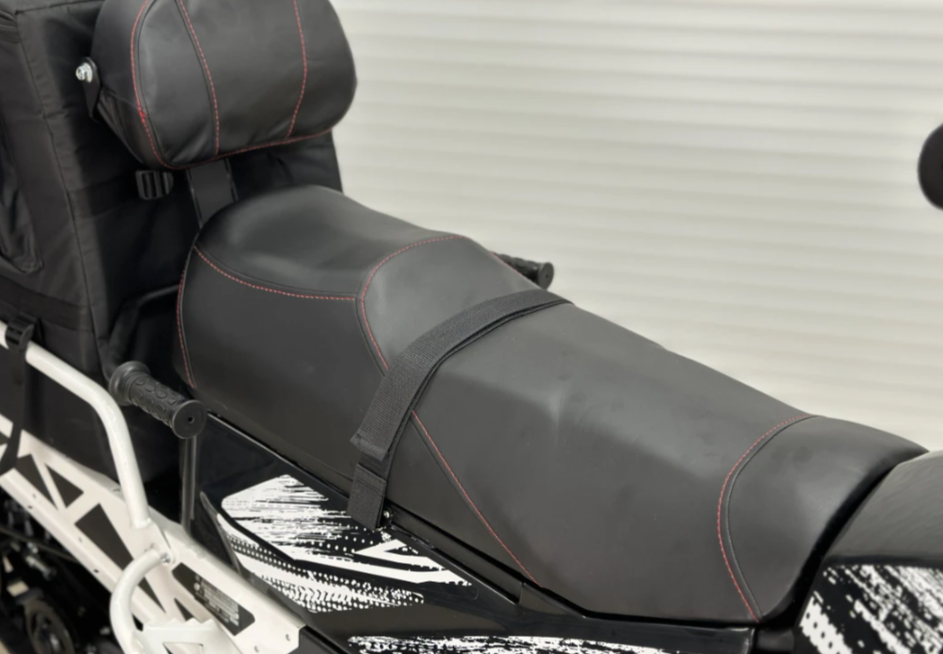 СНЕГОХОД IRBIS SF200L XE SUPERLONG в Барнауле