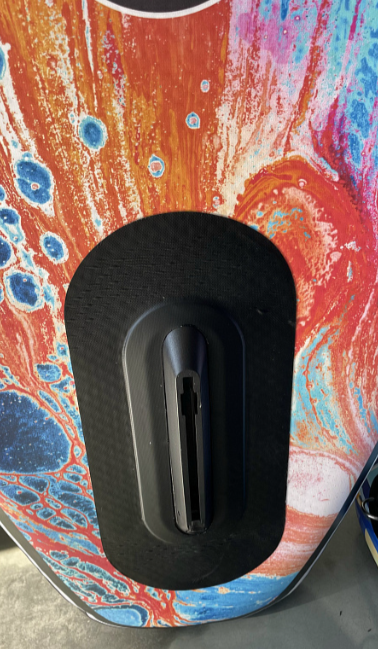 SUP (САП) ДОСКА RAIDEX I BOARD 11’ (332СМ) N 31 в Барнауле