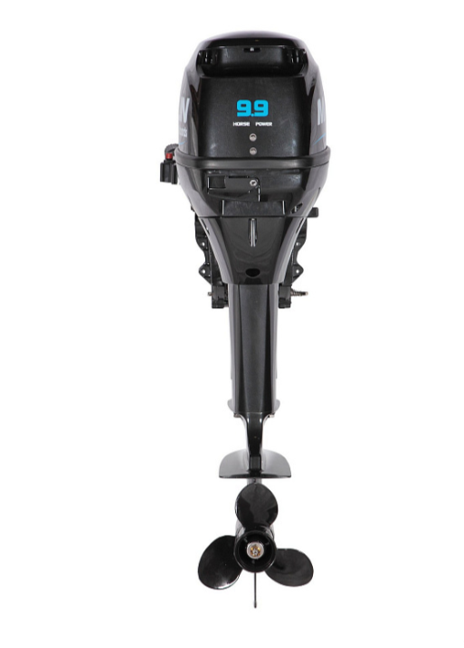 Лодочный мотор MARLIN MF 9.9 AWHBS в Барнауле