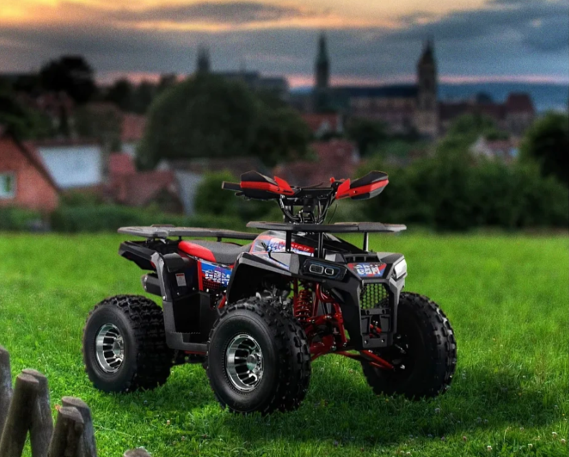 Квадроцикл GBM MAVERICK 222 NEW в Барнауле