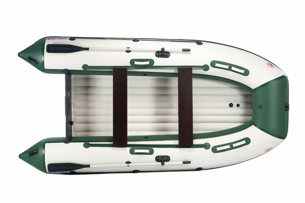 Лодка MISHIMO LITE DF 370 в Барнауле