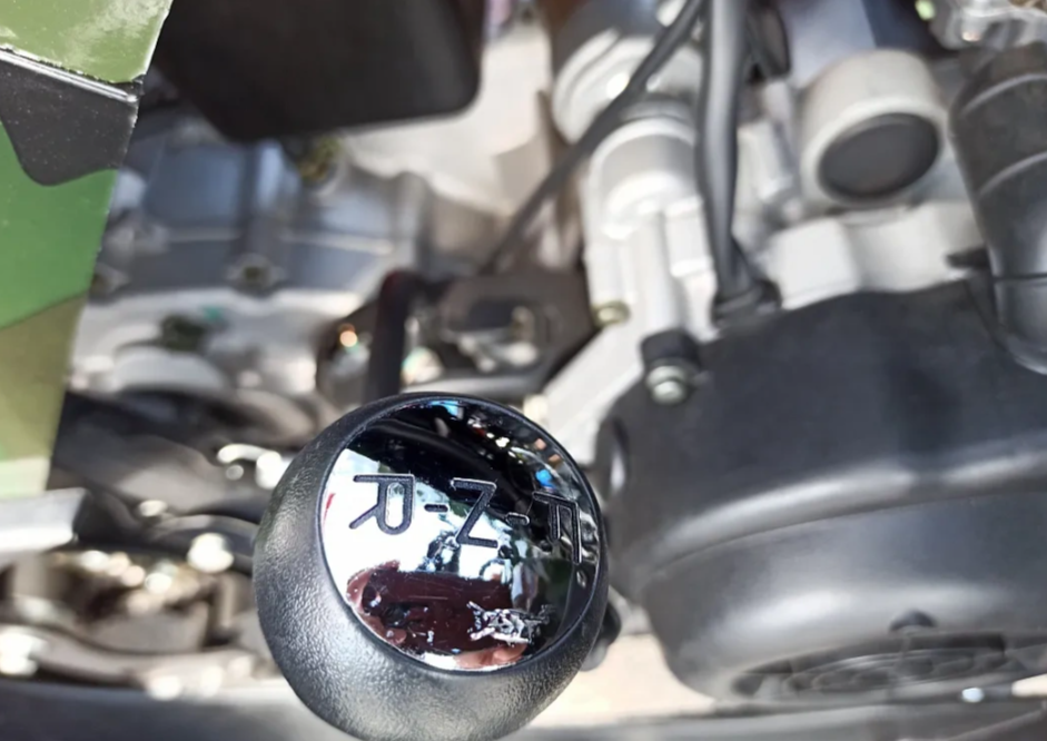 Квадроцикл PROMAX ATV 250 PRO (2025) в Барнауле