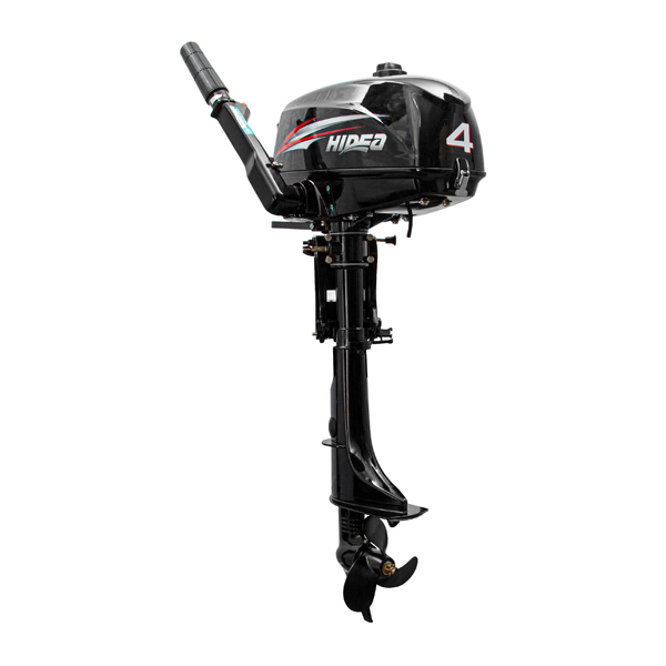 Лодочный мотор HIDEA HD4FHL (длинная нога) в Барнауле