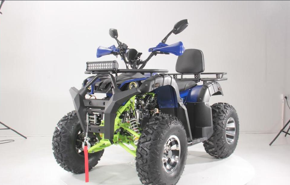 Квадроцикл YACOTA SELA MAX 200 в Барнауле