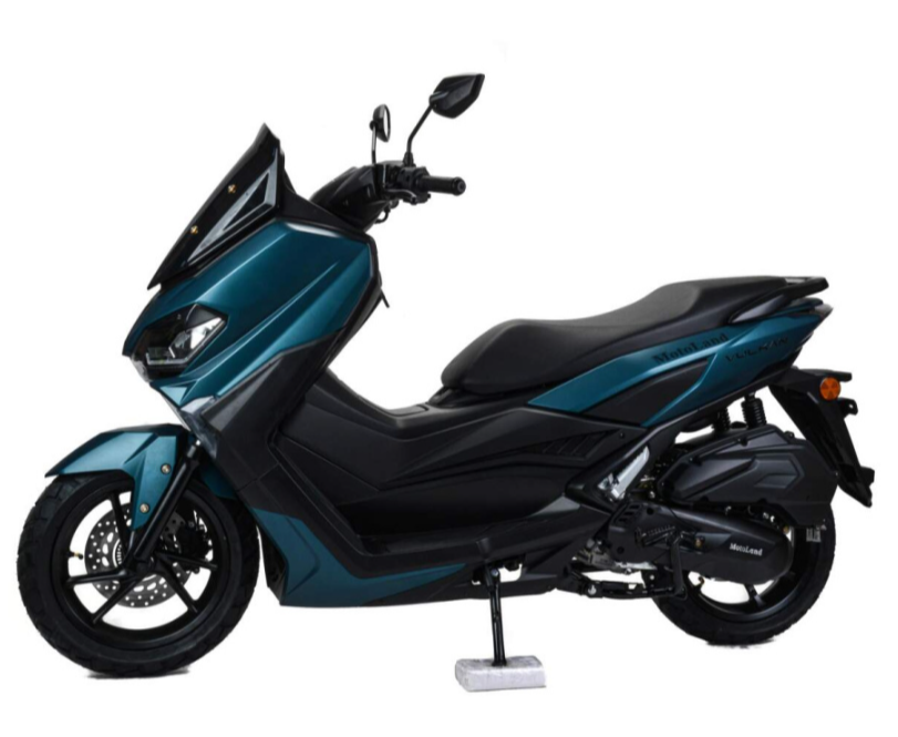 Скутер MOTOLAND (МОТОЛЕНД) VULKAN 150 в Барнауле