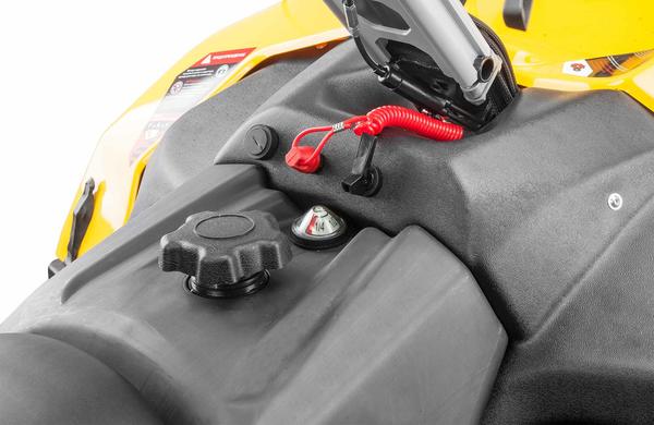 Снегоход STELS MS600T (SWT ST) СТАВР 1.0 К01 Tech в Барнауле