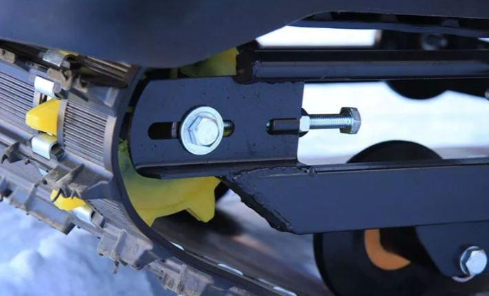 Мотобуксировщик ВОЛГАРЬ 9 Утилитарный в Барнауле