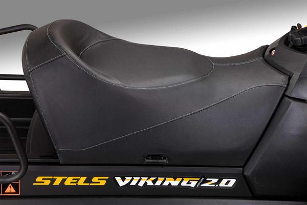 Снегоход SV600T (L ST SWT) ВИКИНГ 2.0 в Барнауле