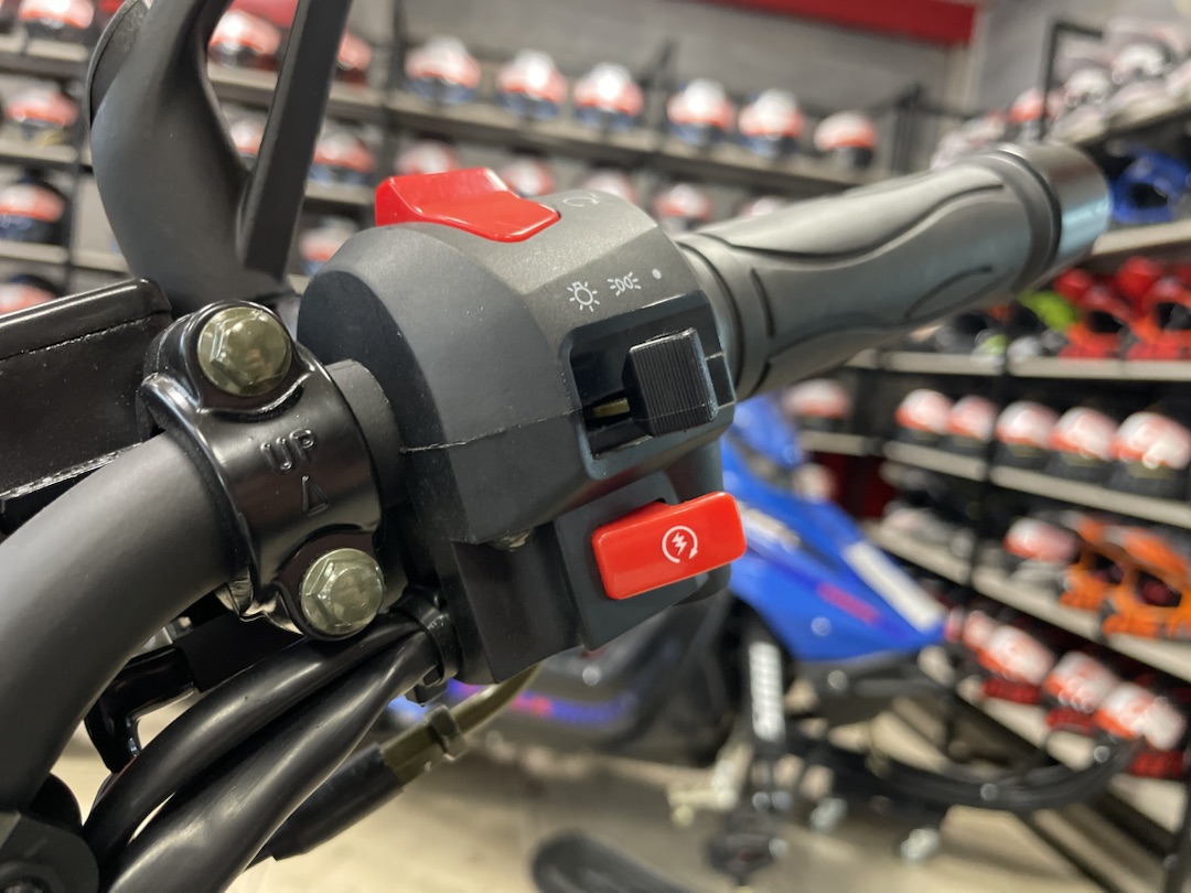 Мопед PROMAX CB150R (49) в Барнауле