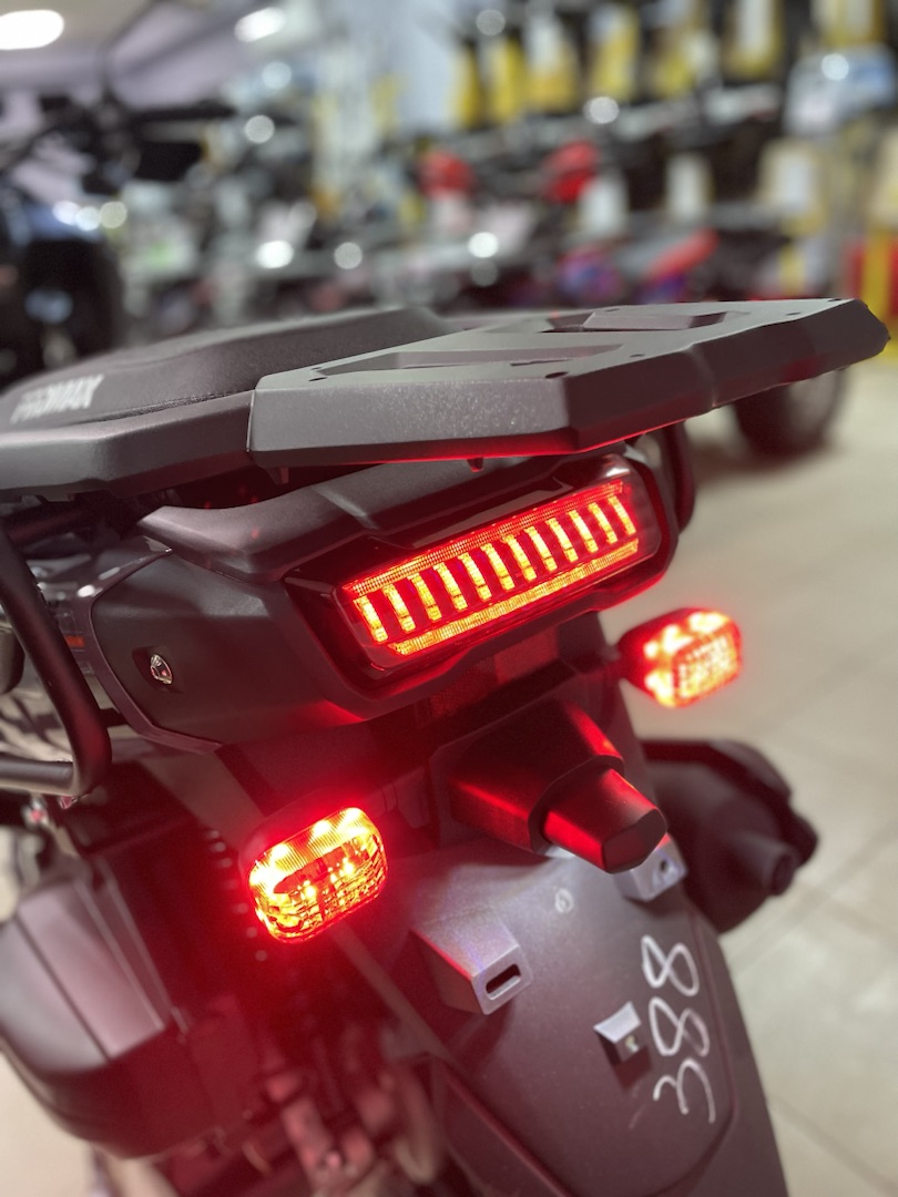 Скутер PROMAX STALKER 240 в Барнауле