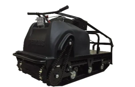 Мотобуксировщик PAXUS "ФЕНИКС" 15 л.с. в Барнауле