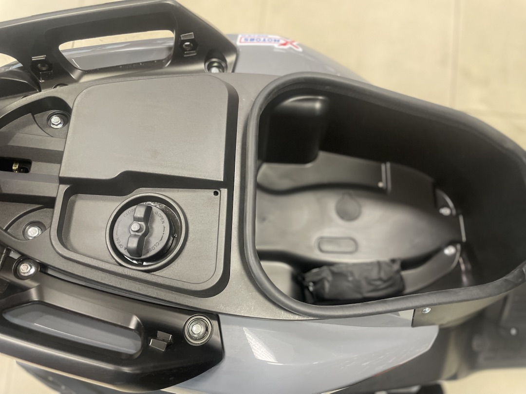 Скутер PROMAX STALKER ARMY 240(49) в Барнауле