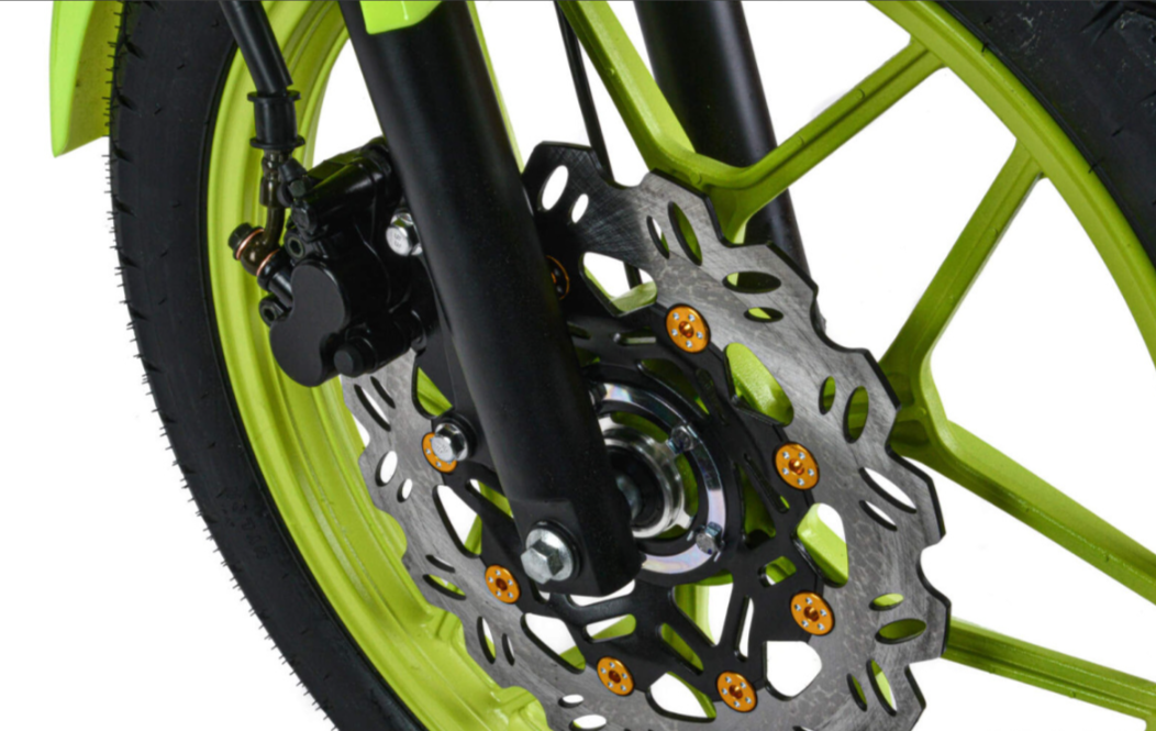 Мотоцикл MOTOLAND (МОТОЛЕНД) 200 SPRINT в Барнауле