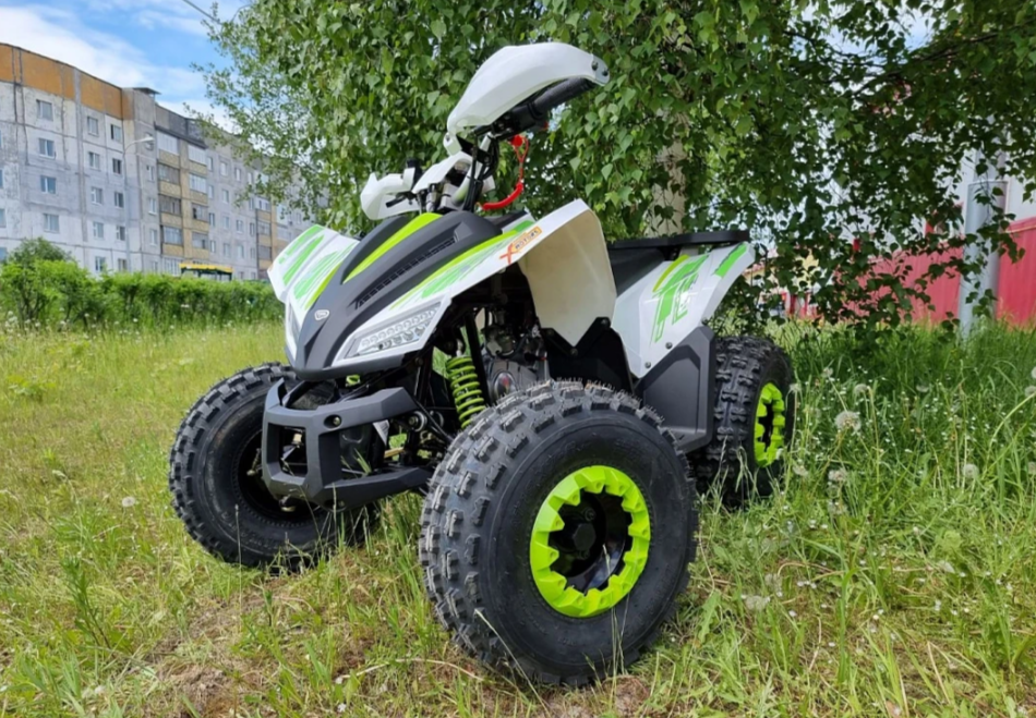 Квадроцикл PROMAX SPORT - PRO 180 (2025) в Барнауле