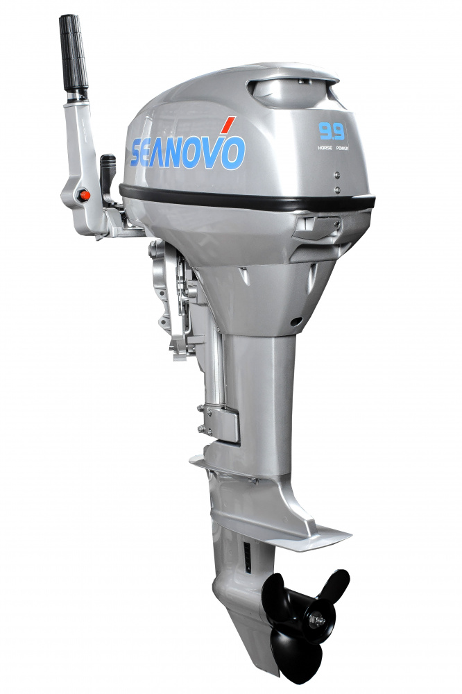 Лодочный мотор Seanovo SN9.9FHL в Барнауле