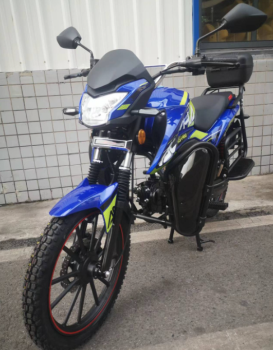 Мопед PROMAX ALPHA RS-PRO 150 (49) в Барнауле