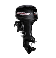 Лодочный мотор MARLIN PROLINE MP 50 AWRS в Барнауле