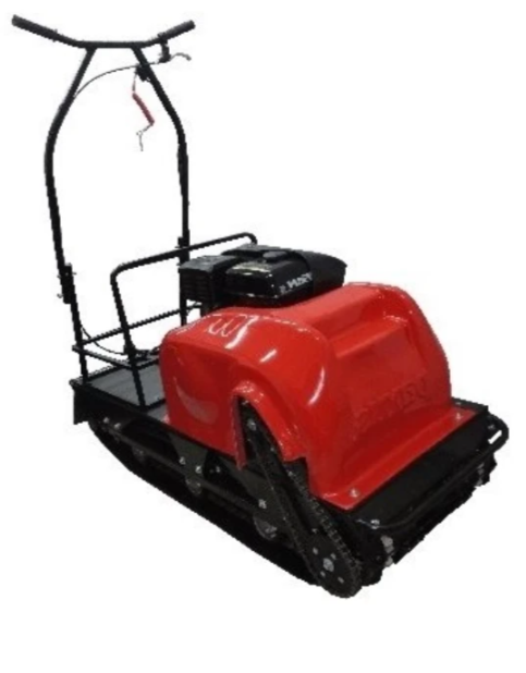 Мотобуксировщик PAXUS 550 AVANT 9 л.с. в Барнауле