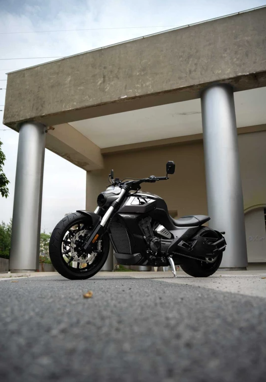 Мотоцикл Benda LFC 700 Pro в Барнауле