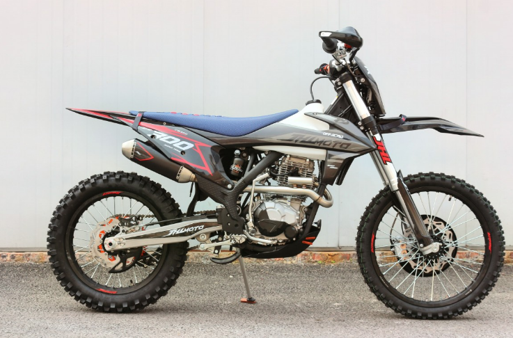 Мотоцикл JHLMOTO JHL Z3+ CB300 (175FMM) в Барнауле