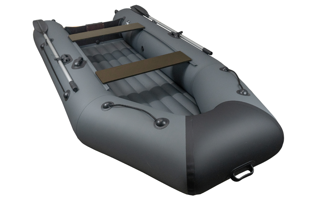 Лодка Барс 3200 нднд в Барнауле