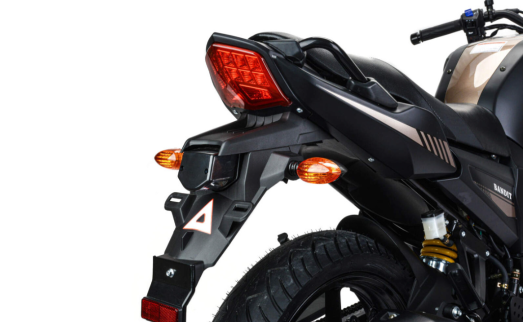 Мотоцикл MOTOLAND (МОТОЛЕНД) 300 BANDIT в Барнауле