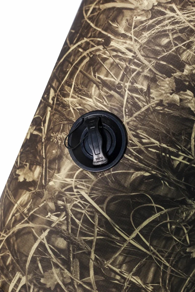 КРЕСЛО НАДУВНОЕ SMARINE, 85Х75 СМ, ПВХ, КАМЫШ в Барнауле